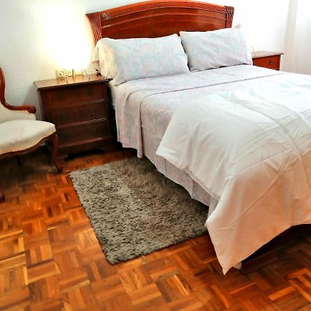 Rooms Estacion Αλικάντε Εξωτερικό φωτογραφία