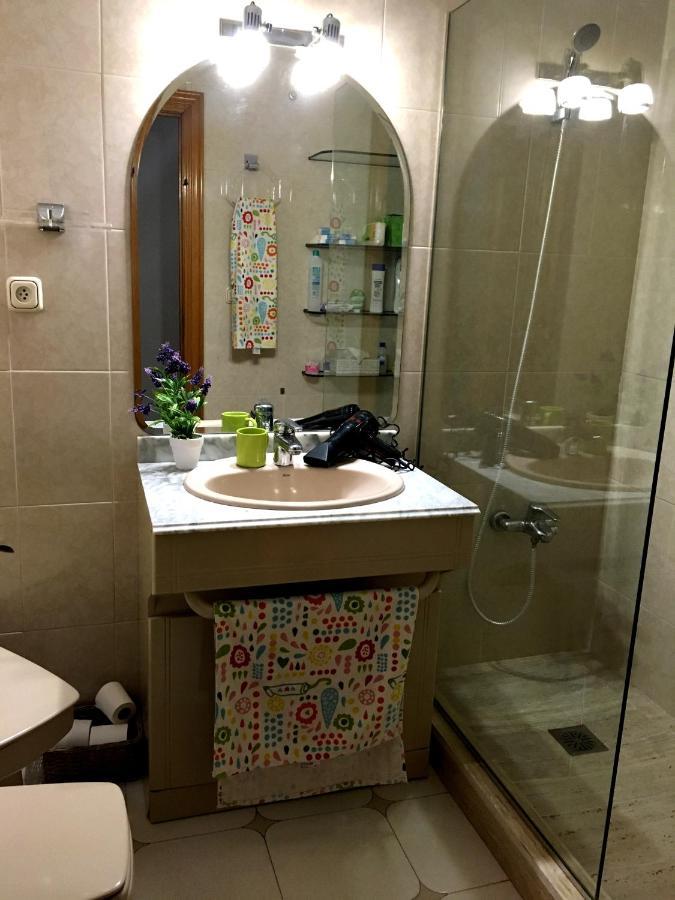 Rooms Estacion Αλικάντε Δωμάτιο φωτογραφία