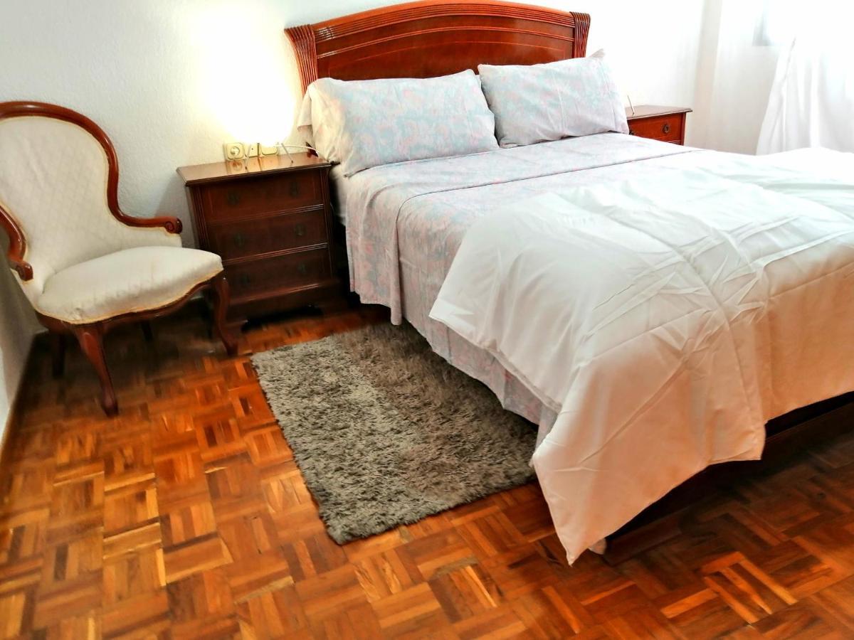 Rooms Estacion Αλικάντε Εξωτερικό φωτογραφία