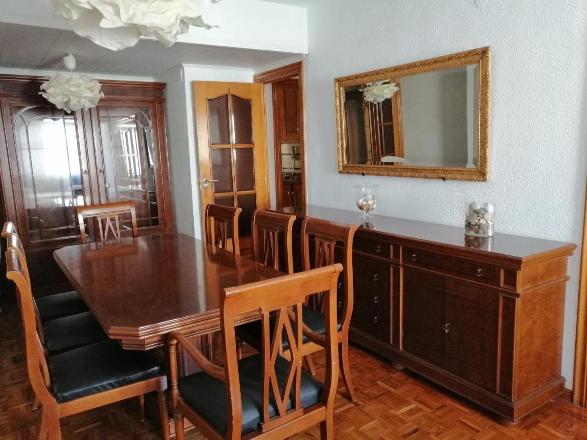 Rooms Estacion Αλικάντε Εξωτερικό φωτογραφία