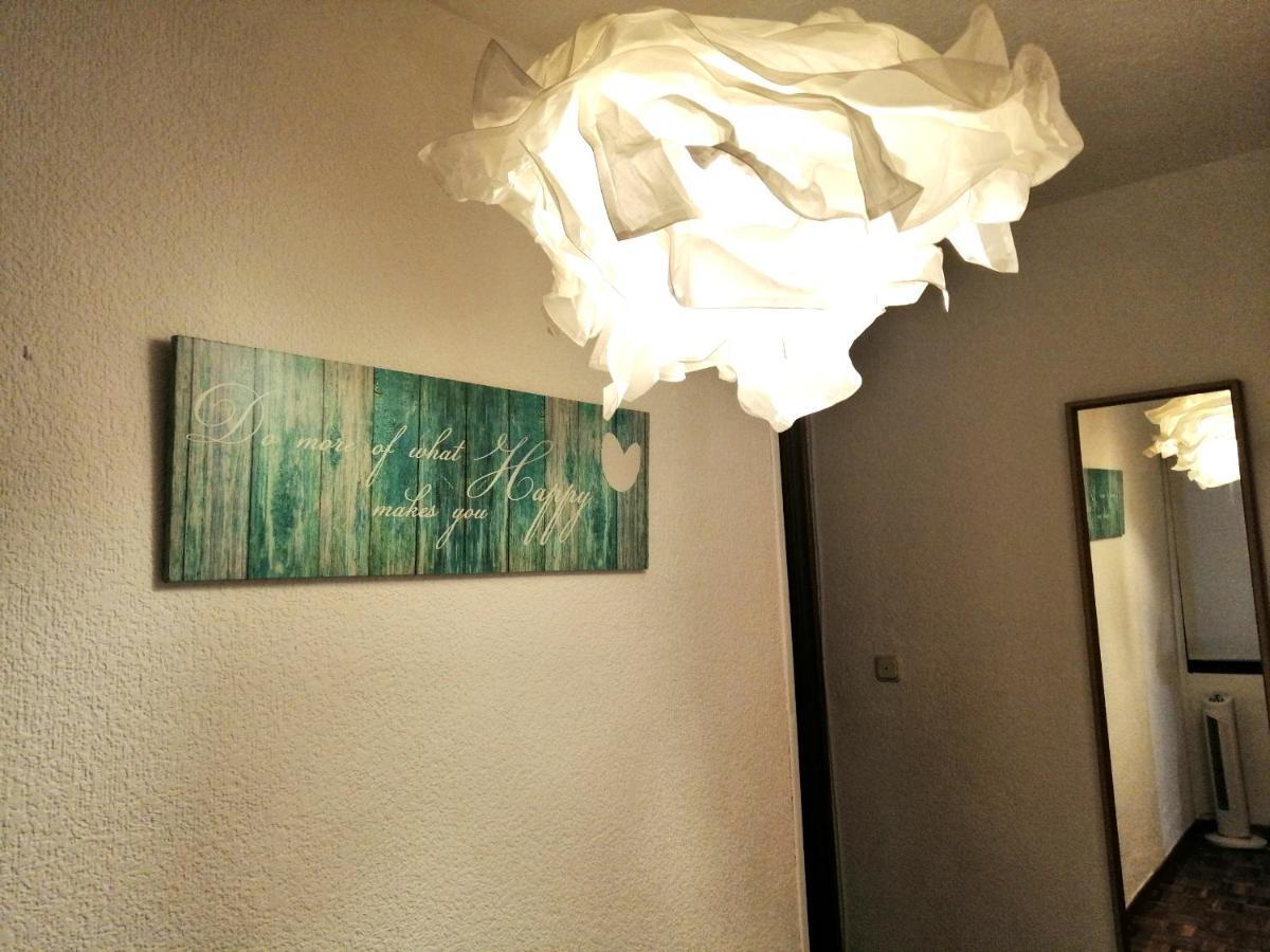 Rooms Estacion Αλικάντε Εξωτερικό φωτογραφία
