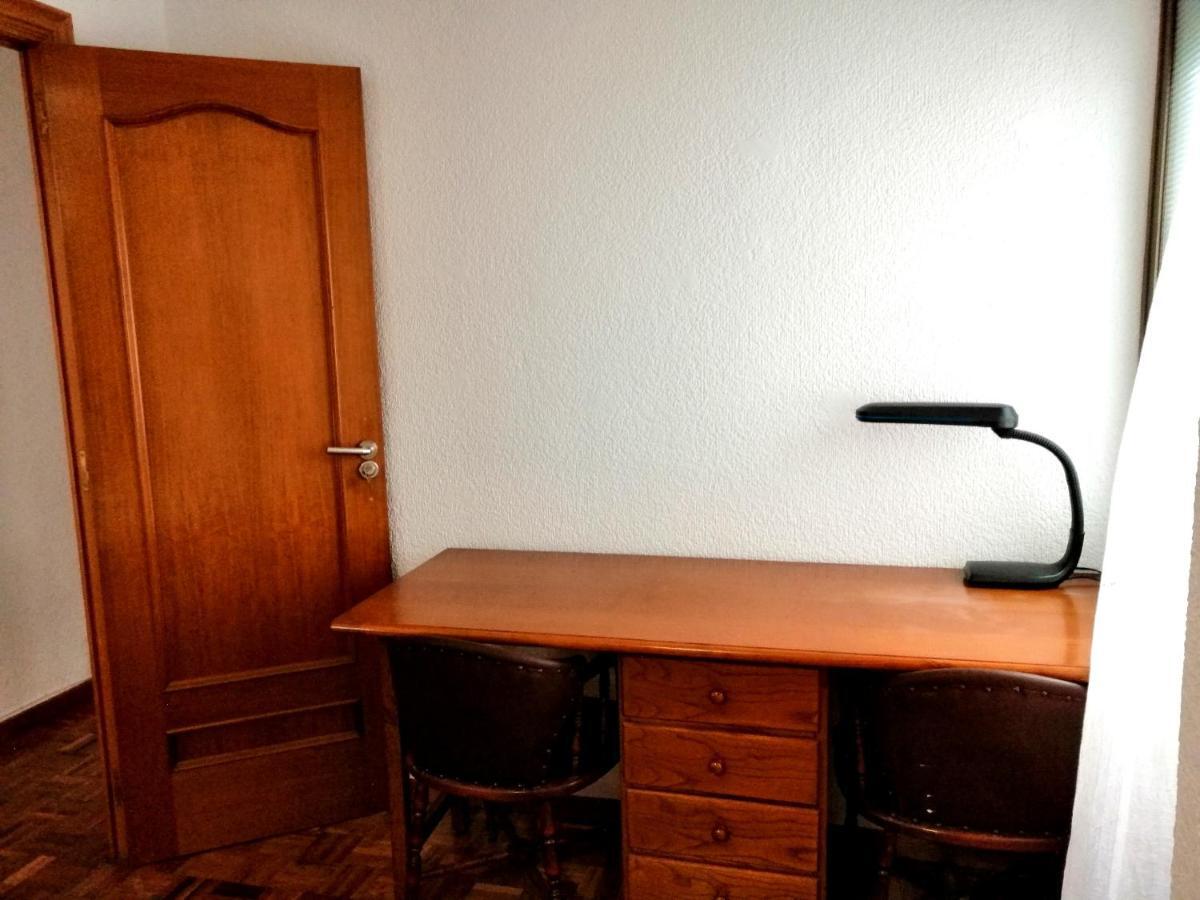 Rooms Estacion Αλικάντε Εξωτερικό φωτογραφία