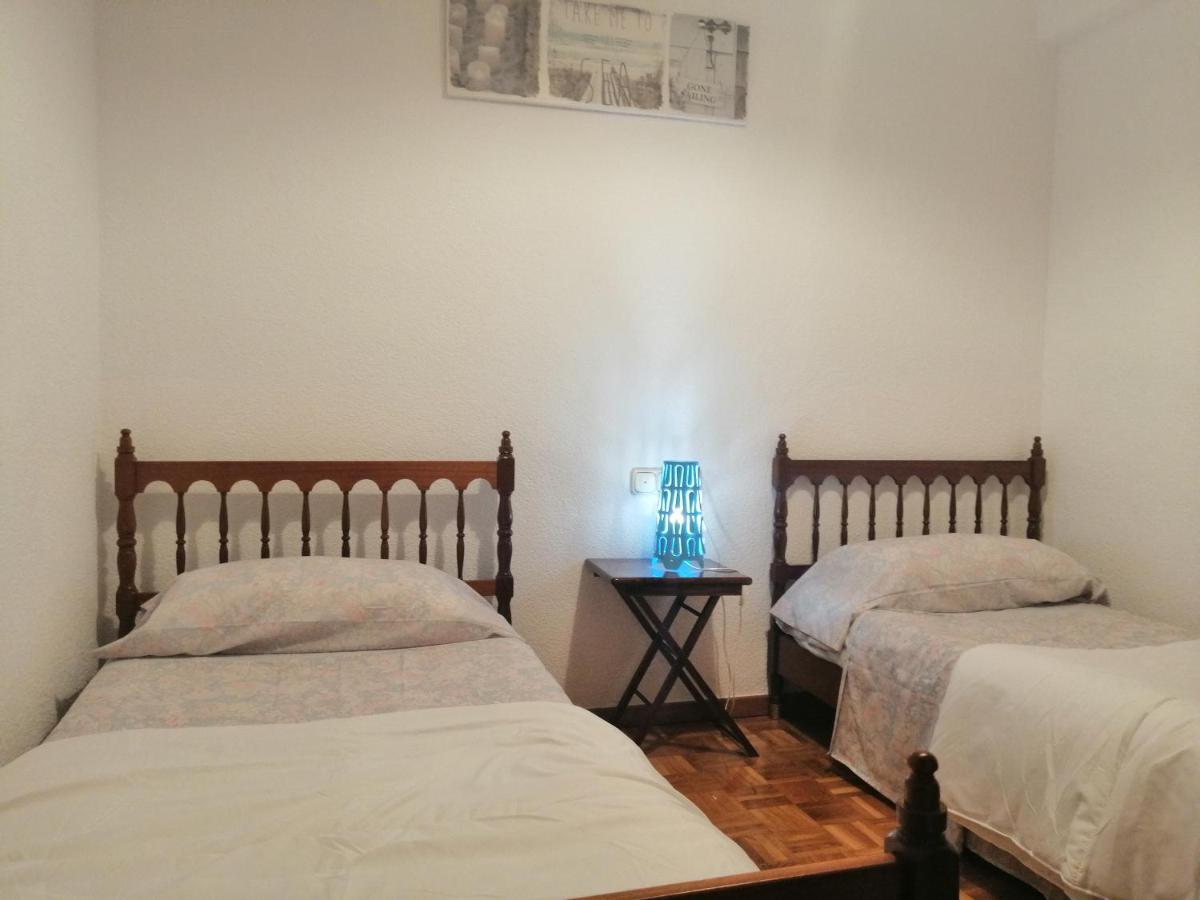Rooms Estacion Αλικάντε Δωμάτιο φωτογραφία